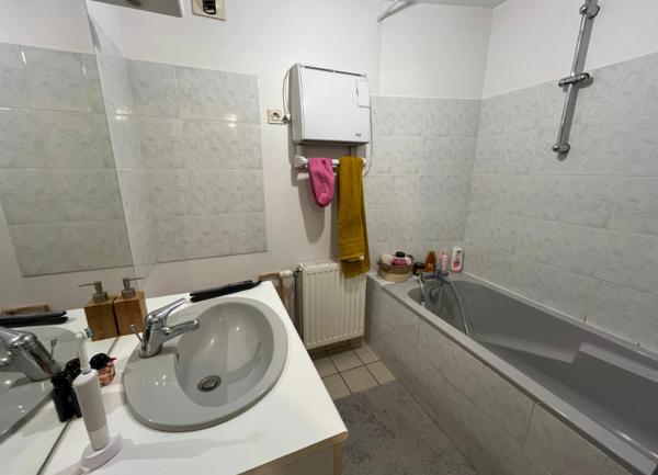 Appartement à louer    3 pièces • 56,81 m2 Beaugency