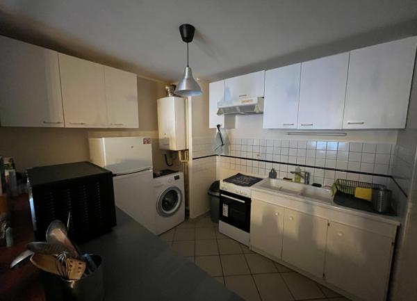 Appartement à louer    3 pièces • 56,81 m2 Beaugency