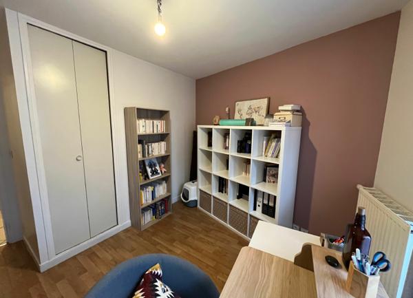 Appartement à louer    3 pièces • 56,81 m2 Beaugency