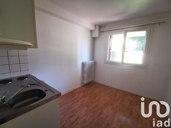 Studio à vendre 12 m² Chartres