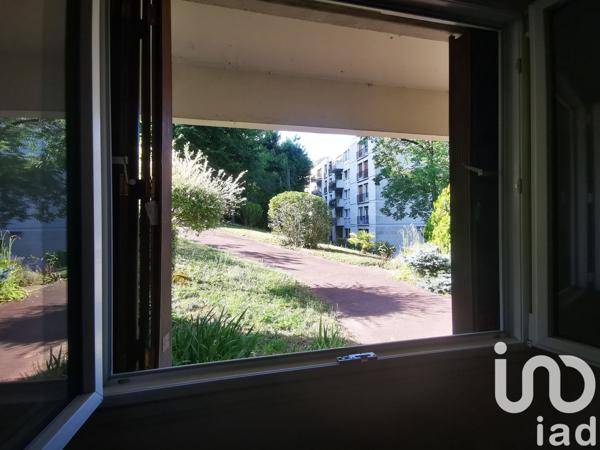 Studio à vendre 12 m² Chartres