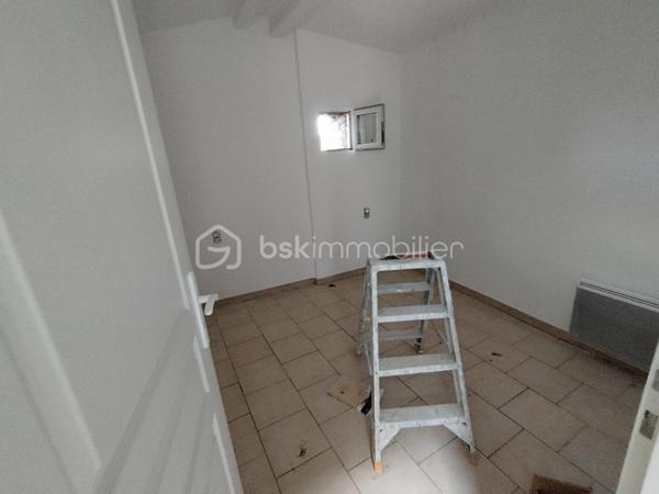 Maison de 100 m²