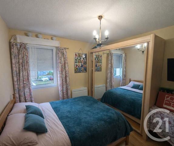 Appartement F2 à vendre  2 pièces - 44,51 m2 ST VALERY EN CAUX - 76