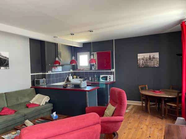 Dpt Gers (32), à vendre MONLEZUN D'ARMAGNAC Bar restaurant