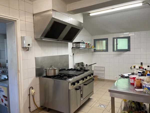 Dpt Gers (32), à vendre MONLEZUN D'ARMAGNAC Bar restaurant