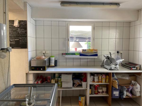 Dpt Gers (32), à vendre MONLEZUN D'ARMAGNAC Bar restaurant