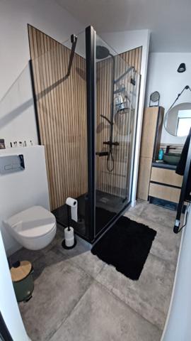 Maison de ville au pied du marché Emplacement rare,  
Pornichet 44380