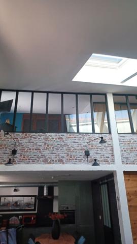 Maison de ville au pied du marché Emplacement rare,  
Pornichet 44380