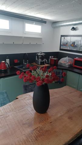 Maison de ville au pied du marché Emplacement rare,  
Pornichet 44380