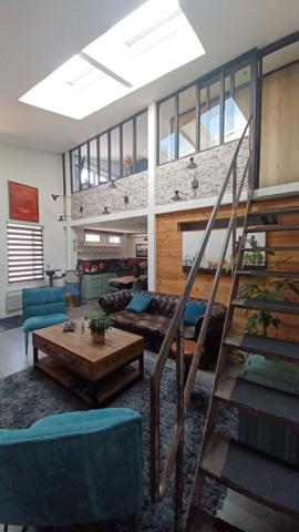 Maison de ville au pied du marché Emplacement rare,  
Pornichet 44380