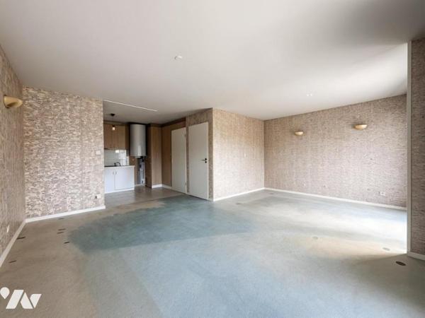 Appartement T3, Rue de Rivoli