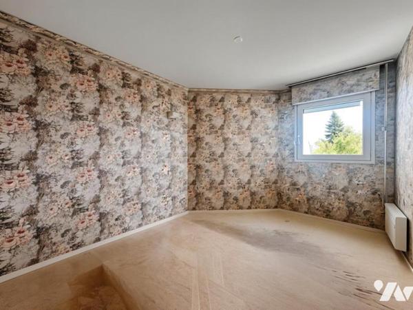 Appartement T3, Rue de Rivoli