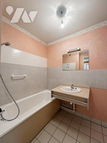 Appartement T3, Rue de Rivoli
