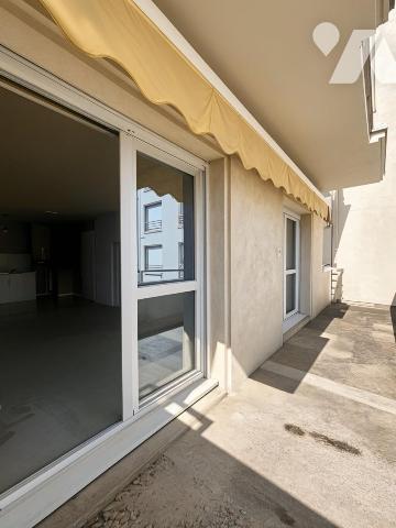 Appartement T3, Rue de Rivoli