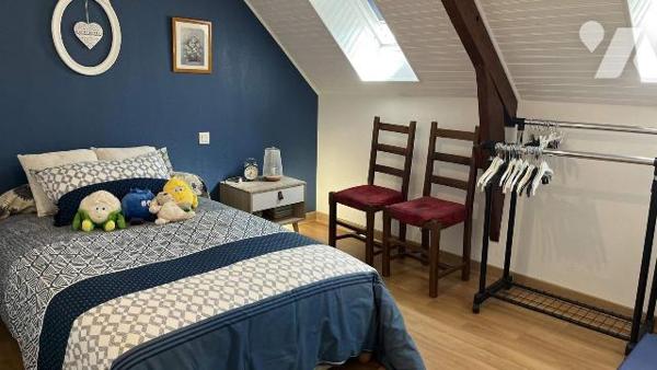 LA GACILLY, Maison d'habitation - A seulement 5 minutes de LA GACILLY, découvrez cette authenti...