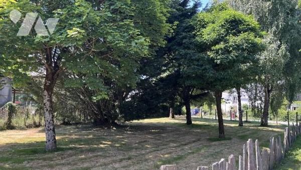LA GACILLY, Maison d'habitation - A seulement 5 minutes de LA GACILLY, découvrez cette authenti...