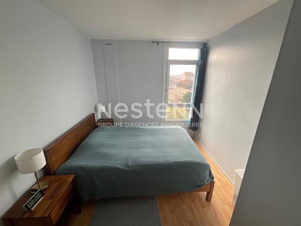 Appartement 3 pièces de 74 m² à Houilles