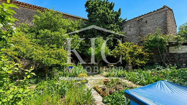 PROCHE CARCASSONNE - MAISON VIGNERONNE - 417M² - JARDIN - GARAGE 90M² Détails des diagnostics énergétiques