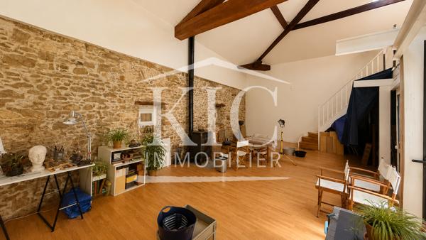 PROCHE CARCASSONNE - MAISON VIGNERONNE - 417M² - JARDIN - GARAGE 90M² Détails des diagnostics énergétiques