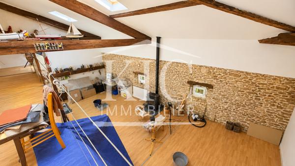 PROCHE CARCASSONNE - MAISON VIGNERONNE - 417M² - JARDIN - GARAGE 90M² Détails des diagnostics énergétiques