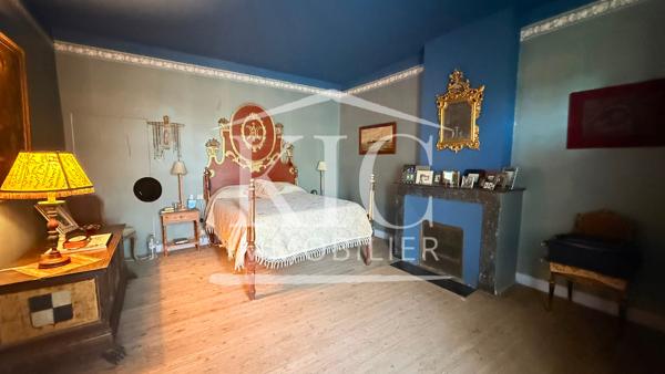 PROCHE CARCASSONNE - MAISON VIGNERONNE - 417M² - JARDIN - GARAGE 90M² Détails des diagnostics énergétiques
