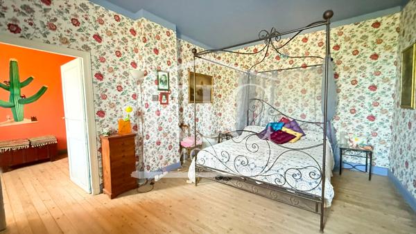 PROCHE CARCASSONNE - MAISON VIGNERONNE - 417M² - JARDIN - GARAGE 90M² Détails des diagnostics énergétiques