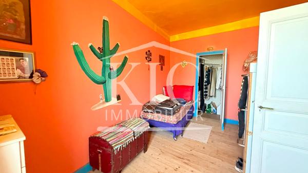 PROCHE CARCASSONNE - MAISON VIGNERONNE - 417M² - JARDIN - GARAGE 90M² Détails des diagnostics énergétiques