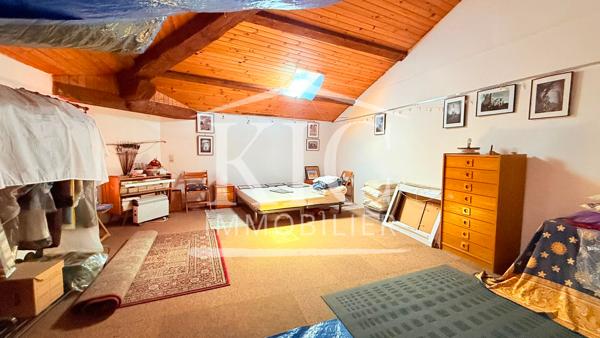 PROCHE CARCASSONNE - MAISON VIGNERONNE - 417M² - JARDIN - GARAGE 90M² Détails des diagnostics énergétiques