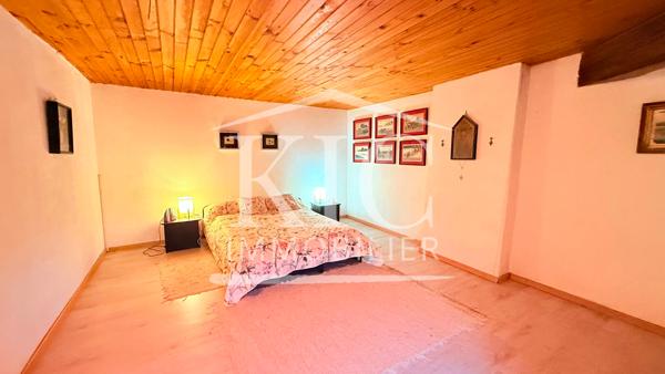 PROCHE CARCASSONNE - MAISON VIGNERONNE - 417M² - JARDIN - GARAGE 90M² Détails des diagnostics énergétiques