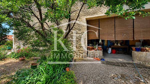 PROCHE CARCASSONNE - MAISON VIGNERONNE - 417M² - JARDIN - GARAGE 90M² Détails des diagnostics énergétiques