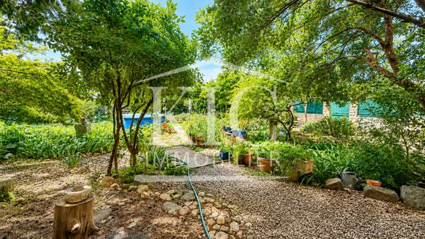 PROCHE CARCASSONNE - MAISON VIGNERONNE - 417M² - JARDIN - GARAGE 90M² Détails des diagnostics énergétiques