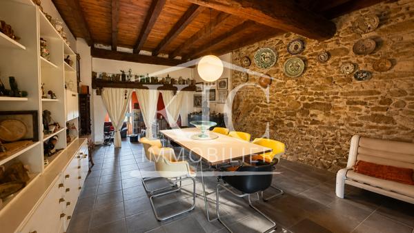 PROCHE CARCASSONNE - MAISON VIGNERONNE - 417M² - JARDIN - GARAGE 90M² Détails des diagnostics énergétiques
