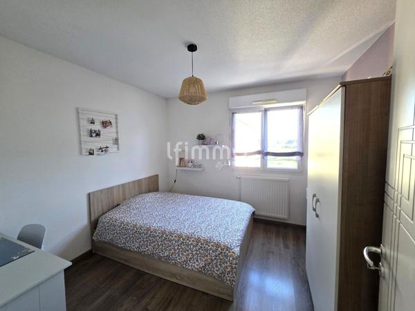 Très bel appartement avec terrasse