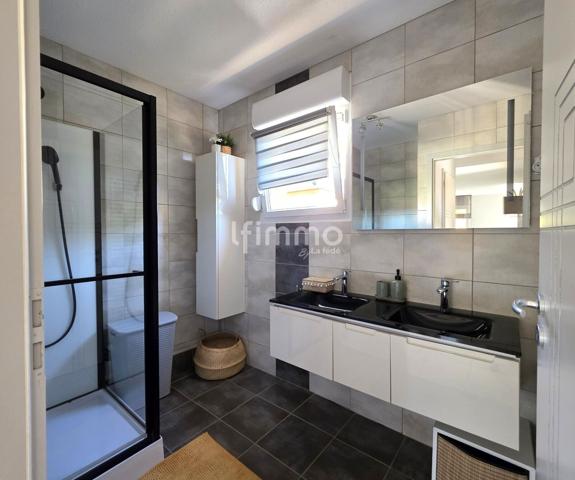 Très bel appartement avec terrasse