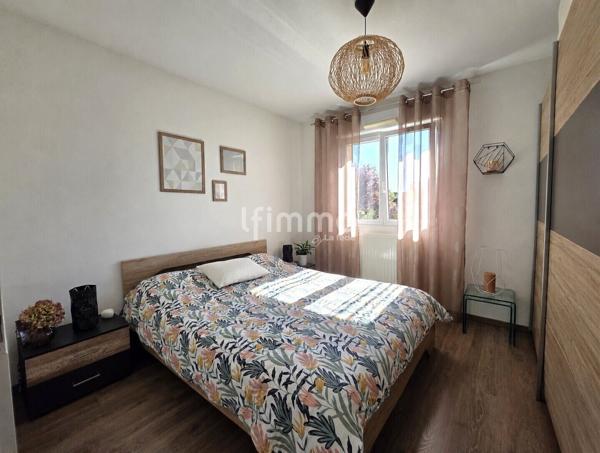 Très bel appartement avec terrasse