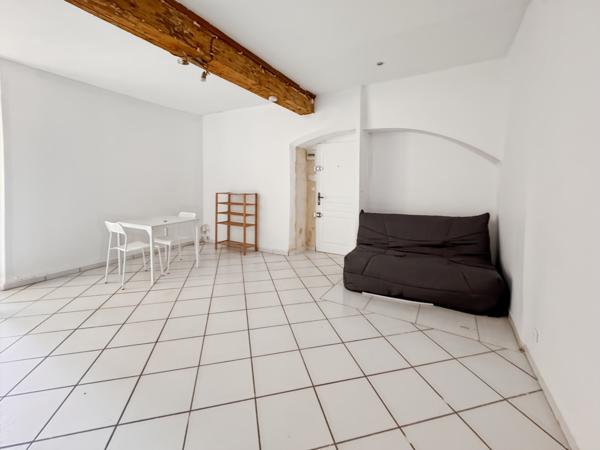 Avignon (84000) Appartement Avignon 1 pièce(s) 38 m2