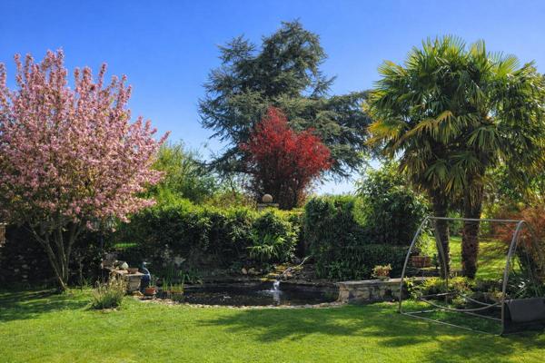 Propriété de 180 m² 10 minutes de VOVES