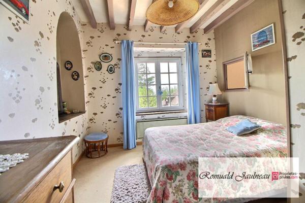 Propriété de 180 m² 10 minutes de VOVES