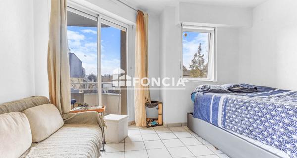 À vendre Studio 25.52 m² - Savigny-sur-orge 91600