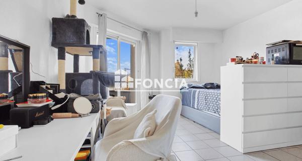 À vendre Studio 25.52 m² - Savigny-sur-orge 91600