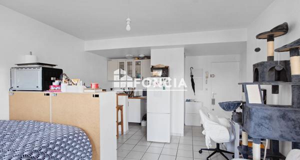 À vendre Studio 25.52 m² - Savigny-sur-orge 91600