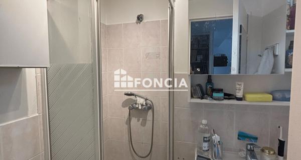 À vendre Studio 25.52 m² - Savigny-sur-orge 91600