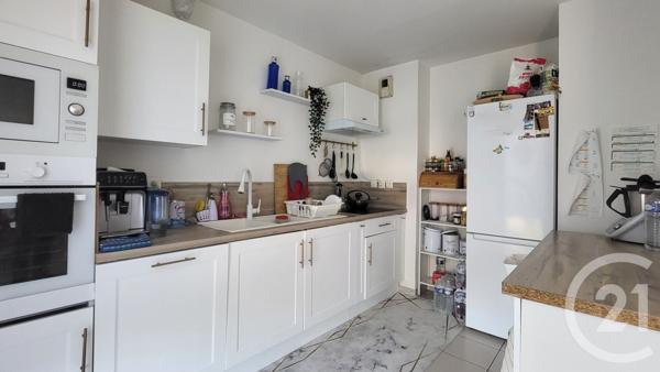 Appartement F3 à vendre  3 pièces - 76,05 m2 EPERNON - 28