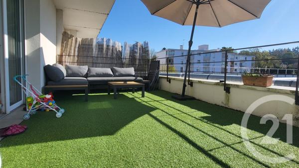 Appartement F3 à vendre  3 pièces - 76,05 m2 EPERNON - 28