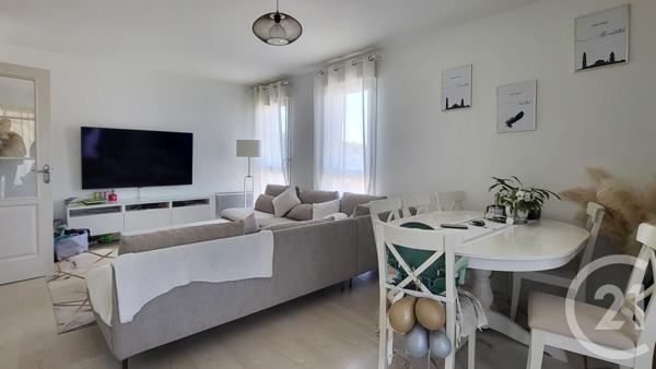 Appartement F3 à vendre  3 pièces - 76,05 m2 EPERNON - 28