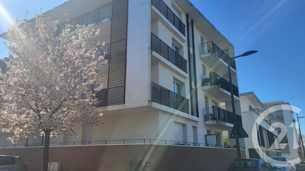 Appartement F3 à vendre  3 pièces - 76,05 m2 EPERNON - 28