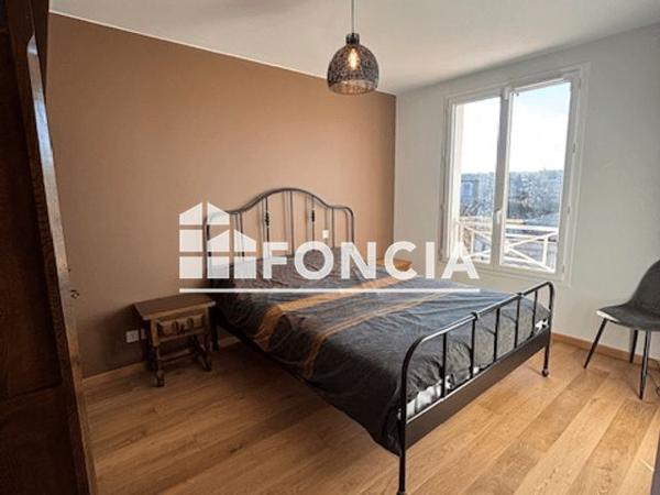 Location Maison 5 pièces 118 m² - 22 RUE LE CLOS BELLE PAULE Cepet 31620