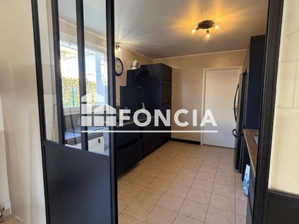 Location Maison 5 pièces 118 m² - 22 RUE LE CLOS BELLE PAULE Cepet 31620