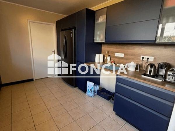 Location Maison 5 pièces 118 m² - 22 RUE LE CLOS BELLE PAULE Cepet 31620