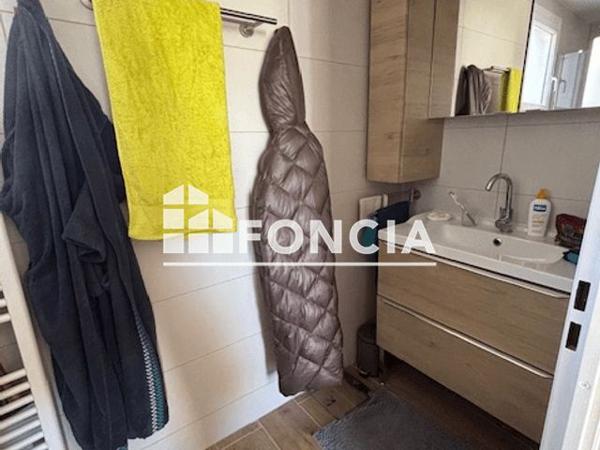 Location Maison 5 pièces 118 m² - 22 RUE LE CLOS BELLE PAULE Cepet 31620